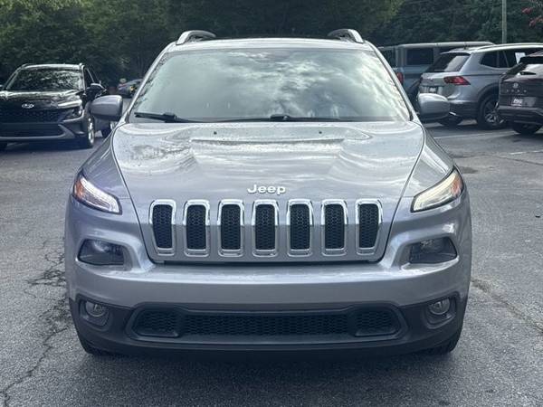 2016 Jeep Cherokee  Latitude SUV - $12,498 (Call *(678) 721-8304* to Confirm Availability Instantly)63620566407041121