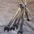 Nice Set of 5 SAE Combination Wrenches 1 thumbnail