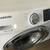 Samsung Washer and Gas Dryer Set 4 thumbnail