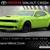 2023 Dodge Challenger R/T Scat Pack Widebody 1 thumbnail