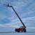 Telehandler Skyjack SJ843TH  Full cab Lift 12 thumbnail