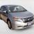 2016 Honda Odyssey  EX-L Minivan, Passenger 6 thumbnail