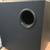 BIC Venturi V-80a 80 Watt Hi-Fi Powered Subwoofer 6 thumbnail