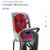 Bell cocoon bicycle seat for kids used 3 thumbnail