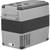 58 Quart 12V Car Cooler Fridge Freezer RV Refrigerator -4F 2 thumbnail