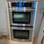 Jenn-Air 30 Inch Electric Double Oven 1 thumbnail