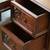 Majorelle Art Nouveau Executive Desk 5 thumbnail