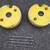 John Deere 78.5lb Wheel Weights for Tractor with Plow or Snow Blower 1 thumbnail