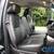 2012 CHEVROLET SILVERADO 1500 5.3 4X4 22 thumbnail