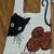 New Knitted Bags for Presents, Lunch Bags etc. 20 to Choose From 6 thumbnail