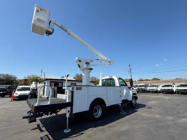2006 Chevrolet C4500 - Photo 4