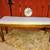 Noble Dining Bench 1 thumbnail