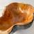 ** Carved Root Wood Bowl ** 5 thumbnail