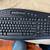 BNIB Microsoft Wireless Optical Desktop 1000 7 thumbnail