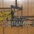 MILLER GENUINE DRAFT BEER GUITAR NEON SIGN - MGD - ORIGINAL 2 thumbnail
