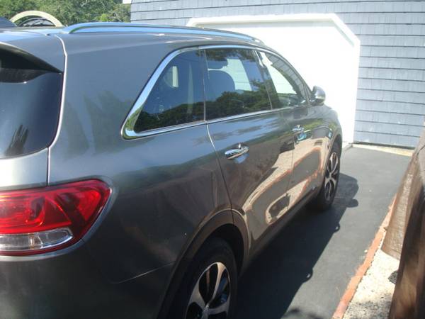 2018 Kia Sorento EXV6 Low Miles - $16,95063470590235651122