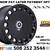 ASANTI CUSTOM WHEEL RIMS 14 thumbnail