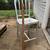 Pottery Barn High Top Chair 1 thumbnail