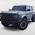 2022 Ford Bronco 4x4 4WD Black Diamond Convertible 1 thumbnail