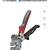 Malco PL1R Stud Crimper 6 thumbnail