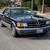 1988 Mercedes 560 SEC coupe C126 coupe for sale 11 thumbnail