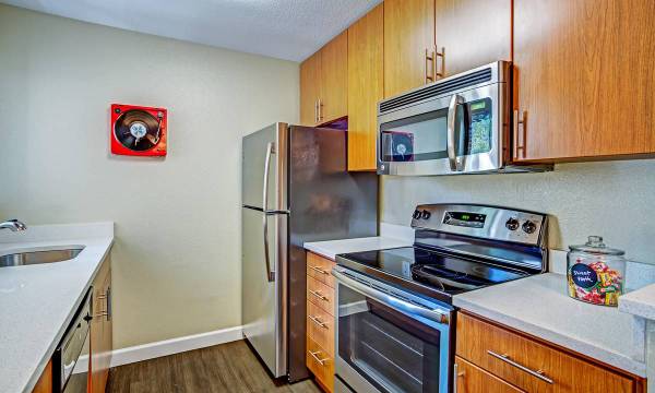 $3,138 / 1br - 700ft2 - Love Where you Live! Spacious 1B1BA Available! 4 Weeks FREE! (santa clara)63682851324161123
