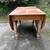 Dining room table 1 thumbnail