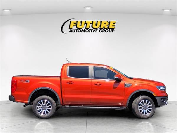 *2019 Ford Ranger Camión ( Future Ford Lincoln : LLAME (925)233-7848 ) - $28,898 (¿Cuánto vale su automóvil? Solo toma un minuto averiguarlo.)63622722044931122