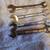 4 Nice Craftsman Open End Wrenches, 1/2" and 9/16" 1 thumbnail