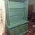 Green and gold dining room cabinet 14 thumbnail