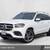 2022 Mercedes-Benz GLS GLS 450 AWD All Wheel Drive Certified GLS450 S- 1 thumbnail