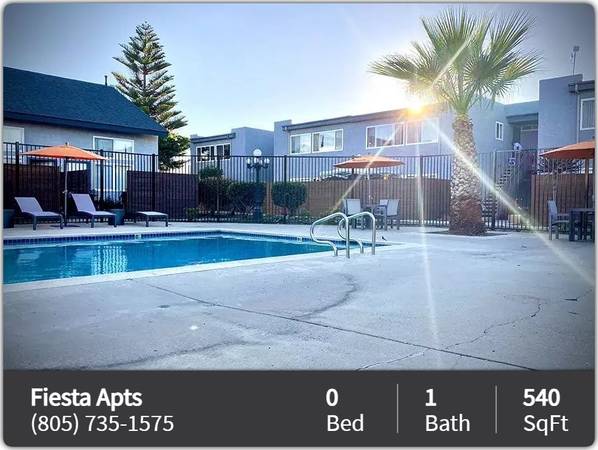 $1,715 / 540ft2 - Gorgeous, light-filled, spacious 540 sq ft loft for rent (Lompoc - Lompoc Flower Fields)63850011541251120