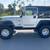 2004 JEEP TJ WRANGLER X 4X4 4.0 5 SPEED MANUAL 2 thumbnail