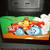 Rare BUMP N JUMP full size arcade game 3 thumbnail