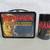 Frankenstein “The Man Who Made a Monster”  Lunchbox & Thermos Bottle 1 thumbnail