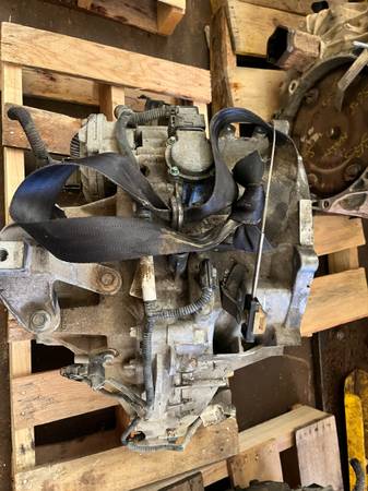 ★ 2012 - 2014 Ford Focus - AUTOMATIC TRANSMISSION - #FS4313 ★ 1