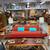 MCM Sofas with Built in endtables 7 thumbnail