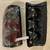 2003-2006 Chevy Silverado Smoke Rear Tail/ Brake Lights Left & Right 3 thumbnail