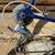 56cm Trek 400 Series.  Around 1980 model year.  700x38c COMPASS.  Retro Gravel c 4 thumbnail