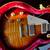 Gibson Left Hand Les Paul Standard Make Offer 2 thumbnail