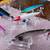 Six (6) New Suspended Fishing Lures L-#52 6 thumbnail