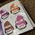 14 Learning binders w bookcase -  Great for preschools/daycare centers 6 thumbnail
