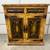 Rustic Painted Cabinet 6 thumbnail