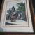 Vintage Quebec City Porte St Louis Signed Mave 3 thumbnail