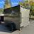 2025 Enclosed Cargo Trailer 6x10 / High Ceiling 4 thumbnail