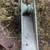 Heavy duty stainless bow roller assy-reduced 1 thumbnail