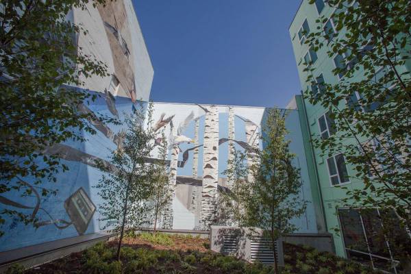 $3,484 / 2br - 970ft2 - LARGE 1-Bdrm MFTE Available For Immediate Move-In (Capitol Hill)63995109643523124
