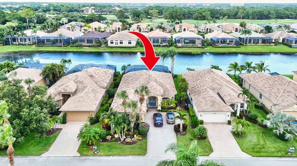 $519,000 / 3br - 2212ft2 - PGA Village 3/2 GEM!! (Port St Lucie)63799984860289124