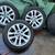 BMW rims 16" used 205/55R16 1 thumbnail