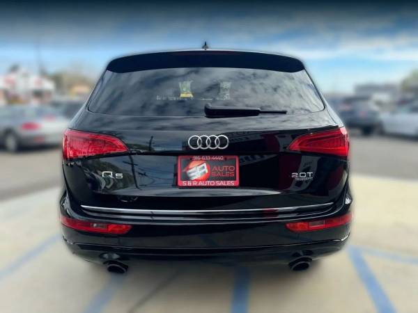 2016 Audi Q5 - Financing Available! $500 OFF!!!!! - $11999.0063501785307393123